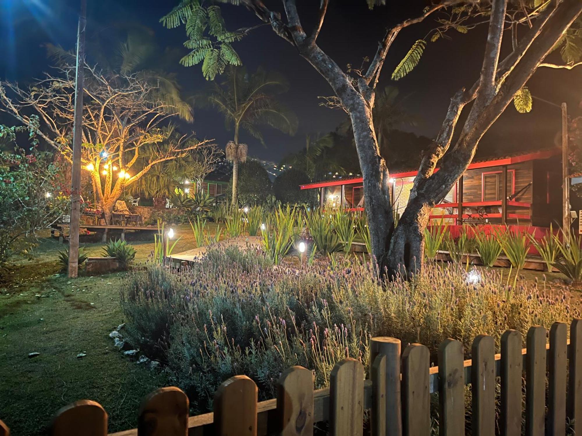 Pousada Recanto Primavera Piedade  Ngoại thất bức ảnh