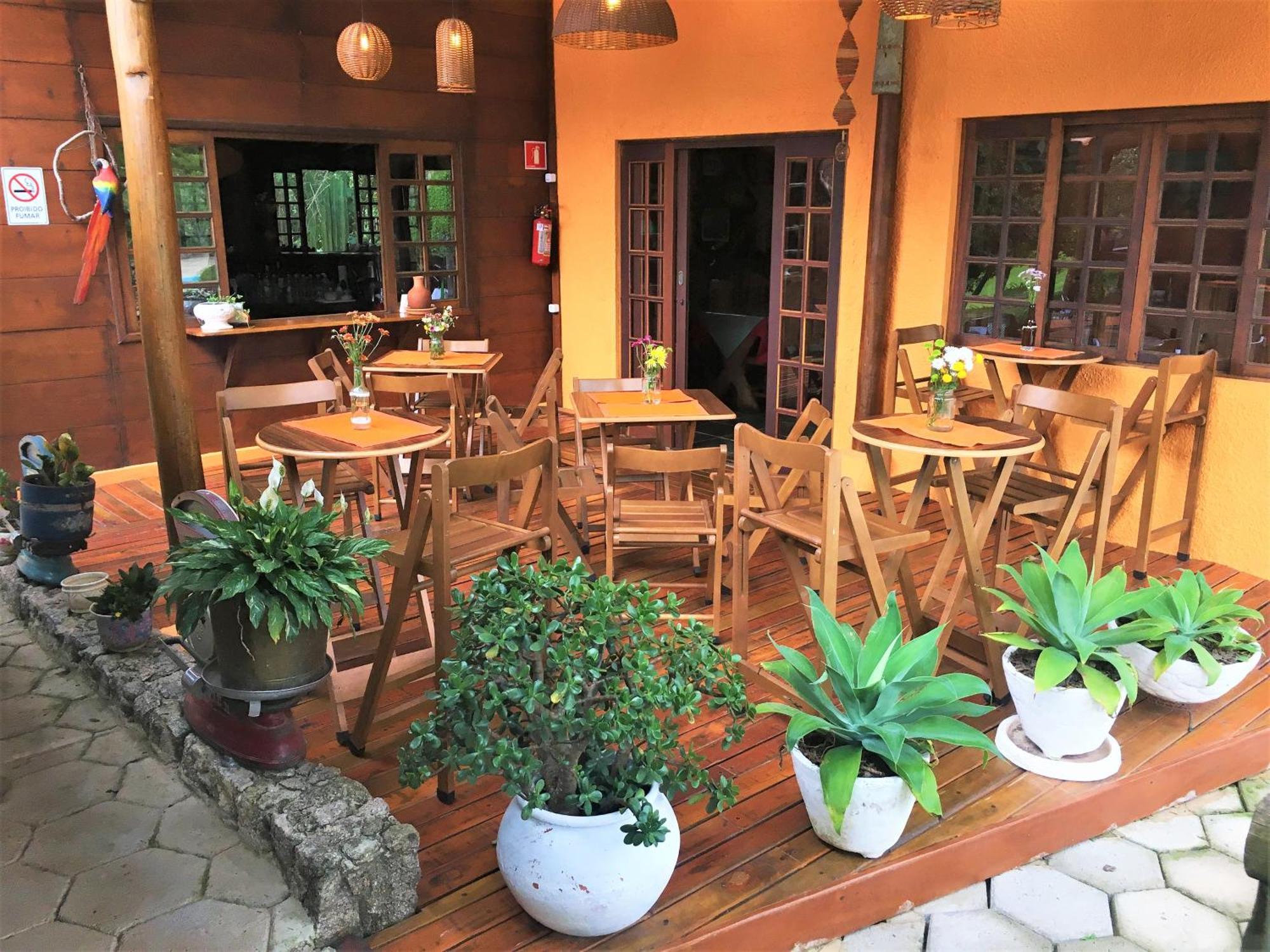 Pousada Recanto Primavera Piedade  Ngoại thất bức ảnh