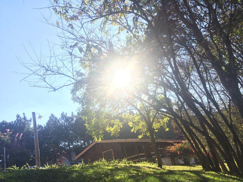 Pousada Recanto Primavera Piedade  Ngoại thất bức ảnh